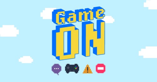 Game On: The Digital Champion Challenge