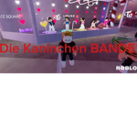 Die Kaninchen BANDE