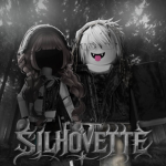silhovette