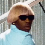 No Enough Swag