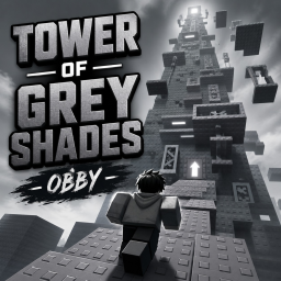 Tower of Grey Jumps!