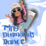 Tiny Diamond Dance Studio