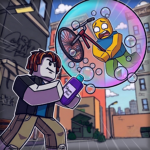 Dumpster Dive: Street Fight Community