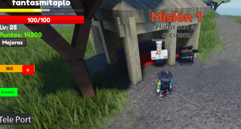 Fishing Game screenshot 4