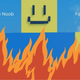 Destroy the Noob