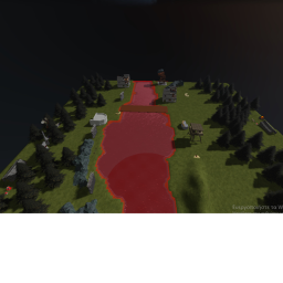 Blood In The Water