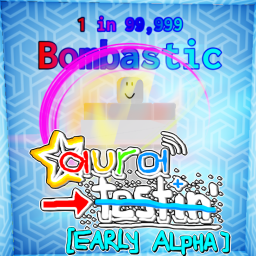 Aura Testin'