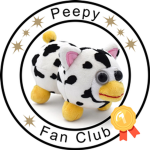 The Peepy Fanclub