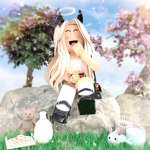Bunny’s United!!
