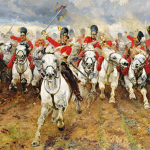 | 1815 | Waterloo