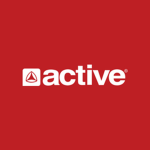 Active skateboarding