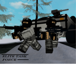 [ETAF] Elite Task Force