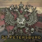 St. Petersburg