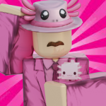 Strike's Axolotl Gang