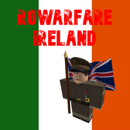 Rowarfare Ireland