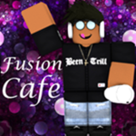 Fusion Café'