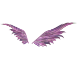 Fairy Ring Spring Wings