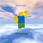NOOB CLUB!!!! :D
