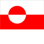 Republics of Greenland and Iceland
