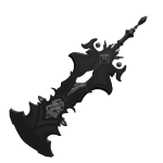 Eternal Vanquisher Blade