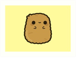 The Naive Nugget Obby (No checkpoints)