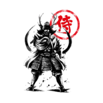 Harakiri.