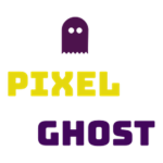 Pixel Ghosts Clothing Shop