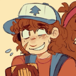 + dipper UGC +
