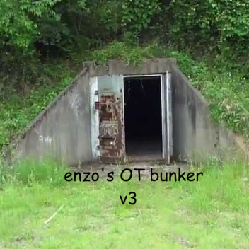 Enzo's Off Topic Bunker V3