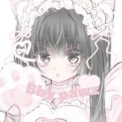 bbypawz Roblox group icon
