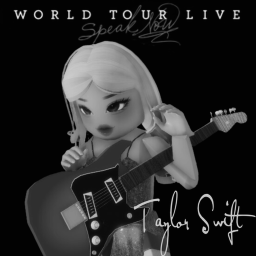 The Speak Now World Tour