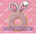 Donut Bunnies
