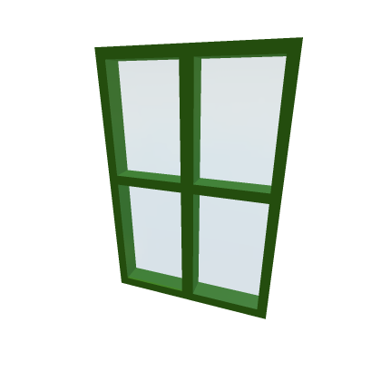 window or door