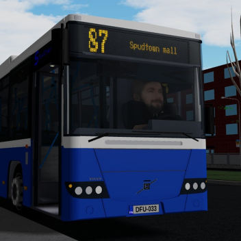 Urbanmove Spudtown v1.2.4