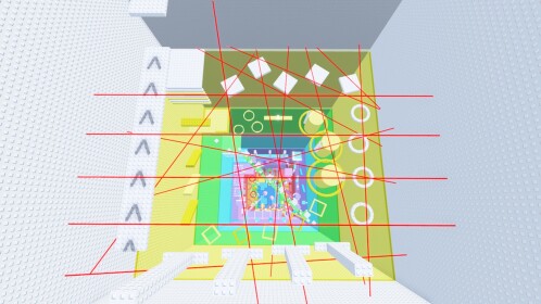 Impossible Gear Tower💥