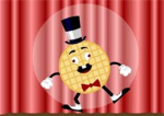 WAFFLE LUVERS!
