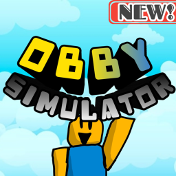 Obby Simulator [BETA]