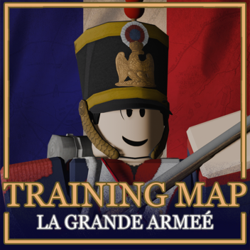 LGA Training Grounds