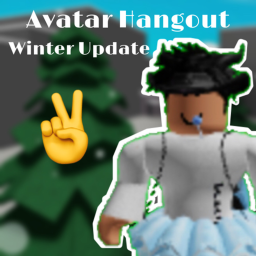 Velocity's Avatar Hangout [Winter Update]