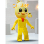 Chicken party party club:)