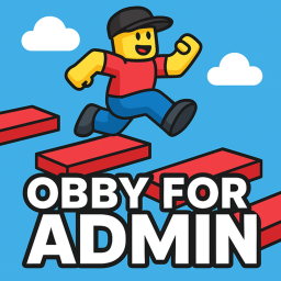 The hardest Obby Minigun