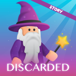 Discarded [Story]