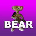[🎵] Bear Alpha Game