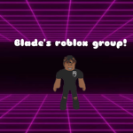 Blade's Roblox Group