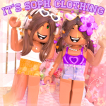 It’s Soph clothing