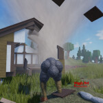 🎄DOOMED [Alpha-2]