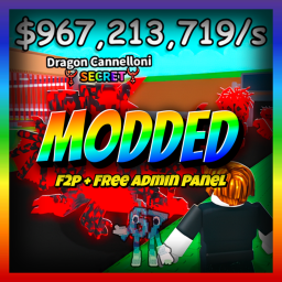 [👹] [Stealz an Brainrot Modded]