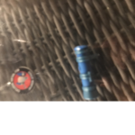 Jailbreak shotgun