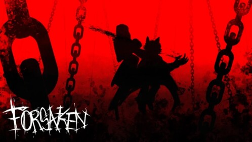 [🔨DOOM] Forsaken: Re-Termination