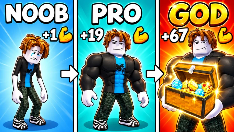 +1 Strength For Treasure thumbnail